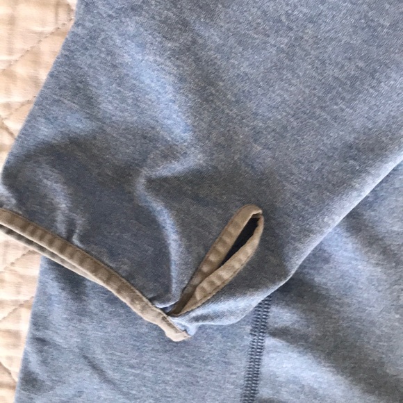 Patagonia men’s tropic comfort size L - Picture 3 of 4